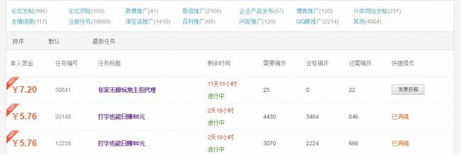 黄蜂兼客吧怎样赚钱的?里面做任务可信吗? 黄蜂兼客吧怎样赚钱的?里面做任务可信吗?