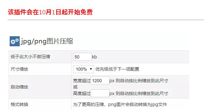 收费插件改为免费，还不去下载？ 第2张