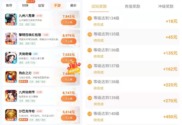 突突枪手app提现200元红包能到账吗？ 第3张