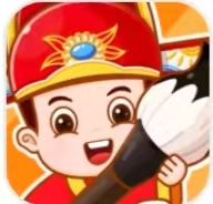 神笔连成语 神笔连成语