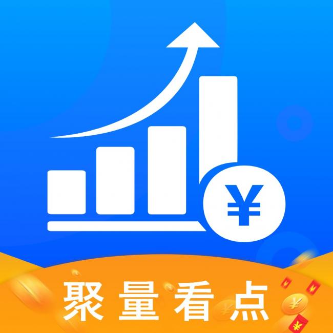 聚量看点 聚量看点