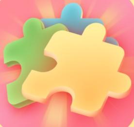 梦幻乐拼图 梦幻乐拼图