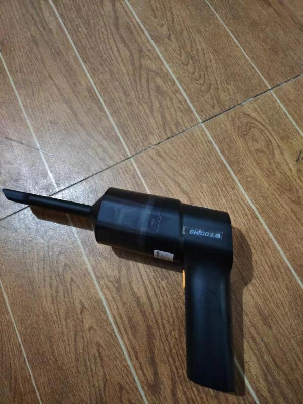 志高车载吸尘器充电要充多久?无线至尊款吸力怎么样? 志高车载吸尘器充电要充多久?无线至尊款吸力怎么样?