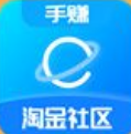 淘金社区 淘金社区
