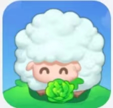 羊羊爱吃菜